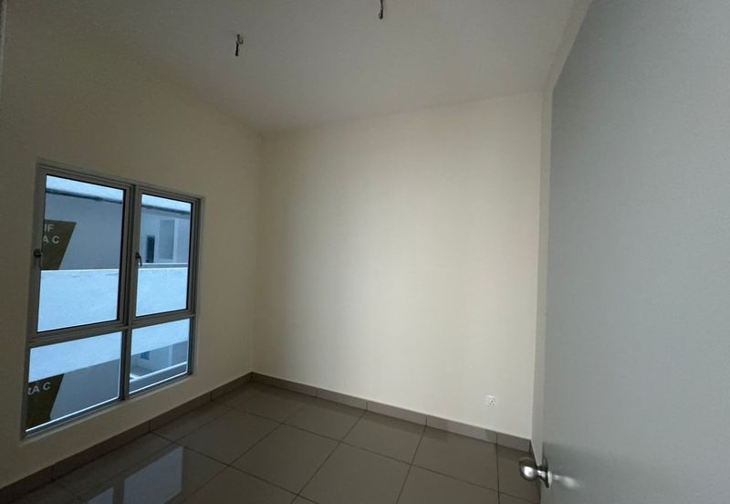 Residensi Nexus Kajang *