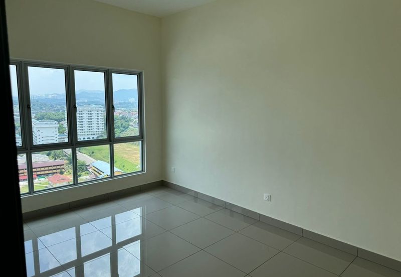 Residensi Nexus Kajang *