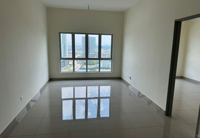 Residensi Nexus Kajang *