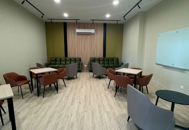 Residensi Nexus Kajang *