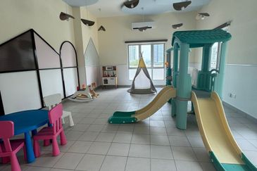 Residensi Nexus Kajang