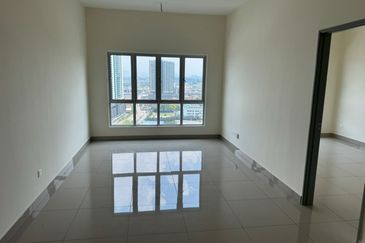 Residensi Nexus Kajang