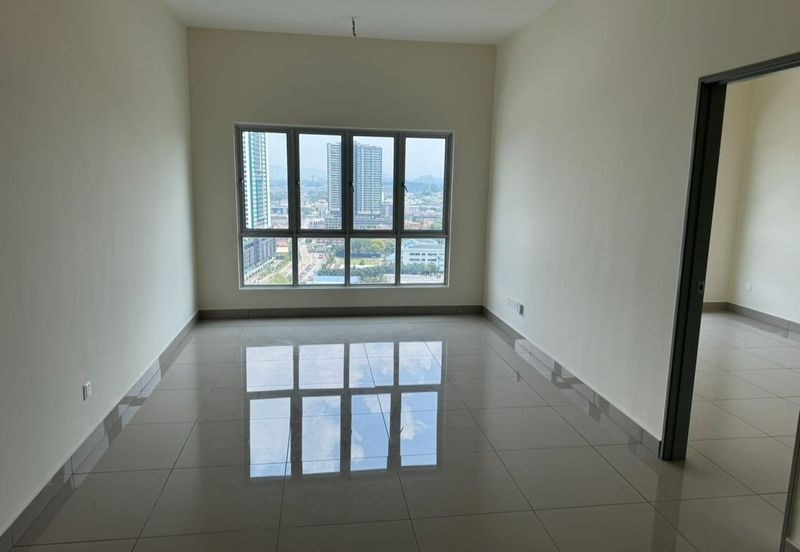 Residensi Nexus Kajang *