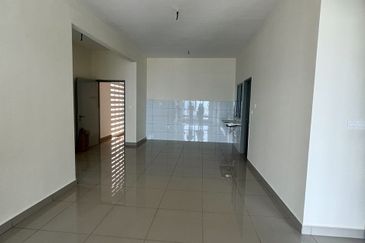 Residensi Nexus Kajang