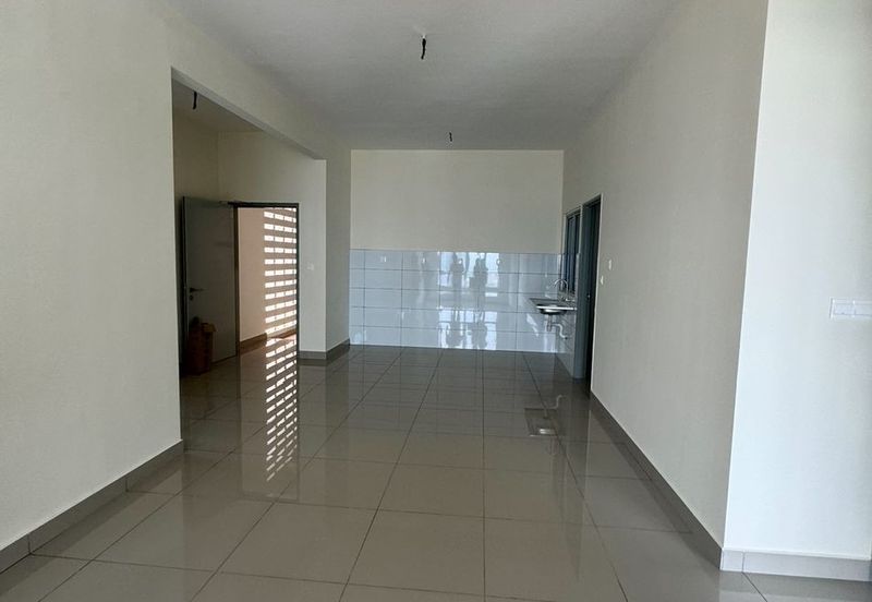 Residensi Nexus Kajang *