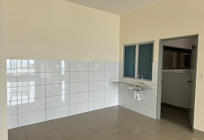 Residensi Nexus Kajang *