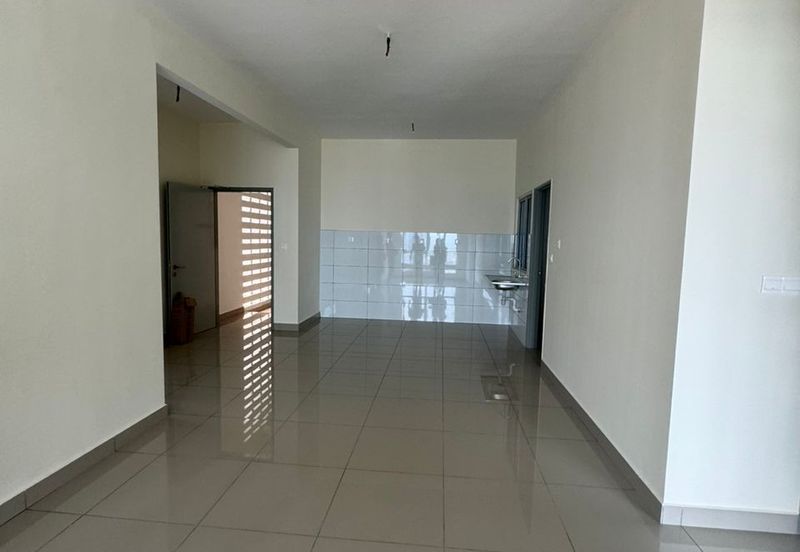 Residensi Nexus Kajang *