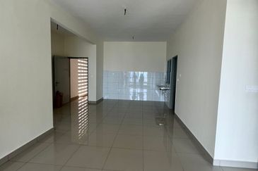 Residensi Nexus Kajang