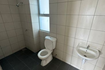 Residensi Nexus Kajang