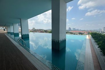 Residensi Nexus Kajang