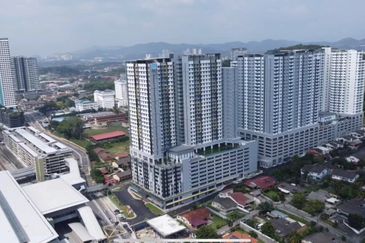 Residensi Nexus Kajang