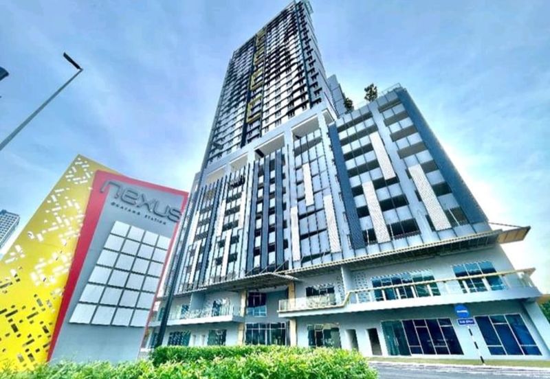 Residensi Nexus Kajang *