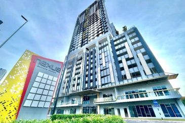 Residensi Nexus Kajang