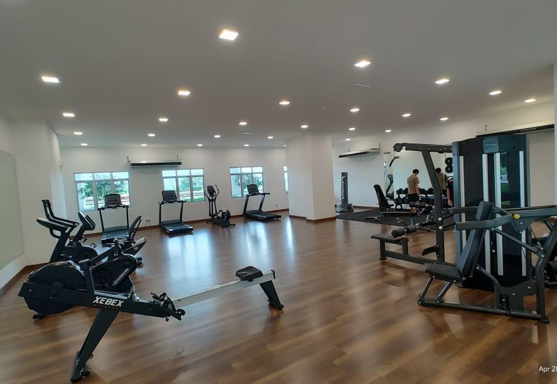 Residensi Nexus Kajang *