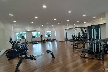 Residensi Nexus Kajang