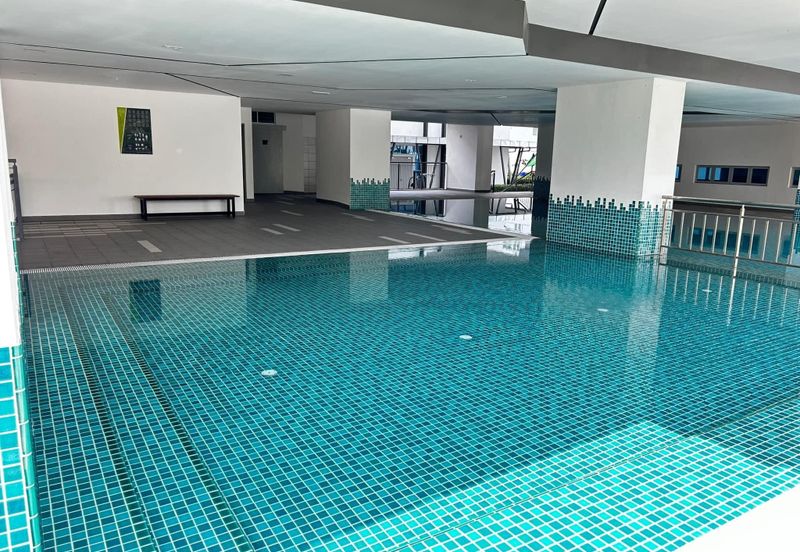 Residensi Nexus Kajang *