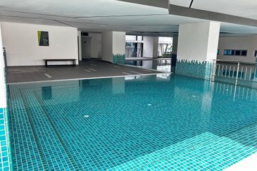 Residensi Nexus Kajang