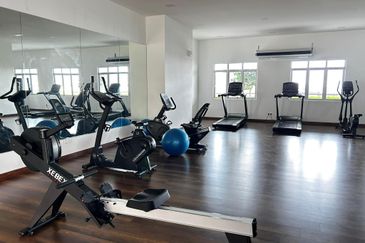 Residensi Nexus Kajang