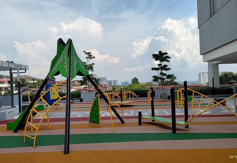 Residensi Nexus Kajang *