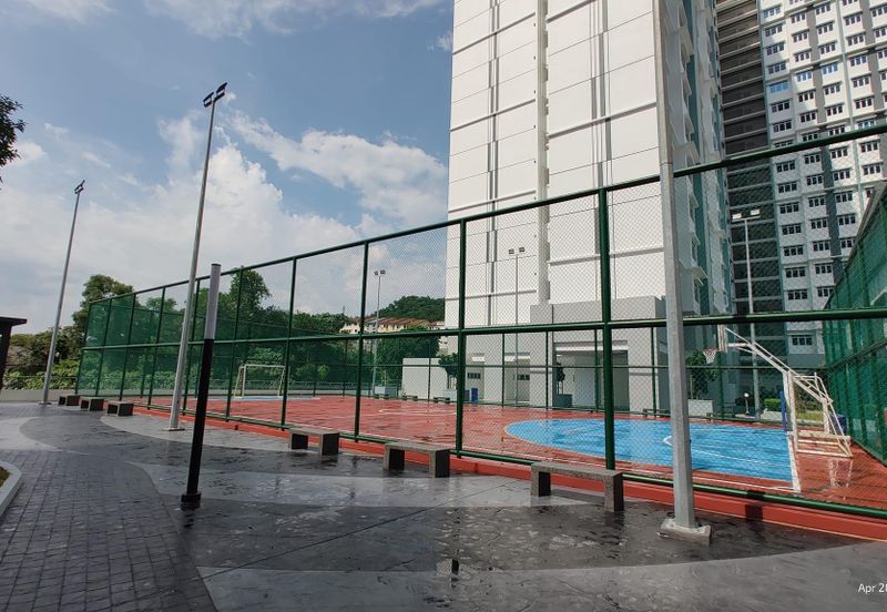 Residensi Nexus Kajang *