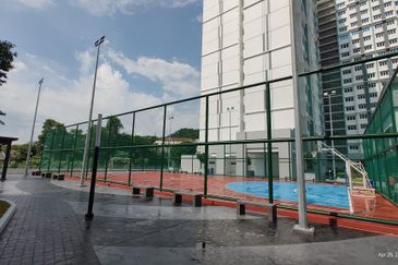 Residensi Nexus Kajang