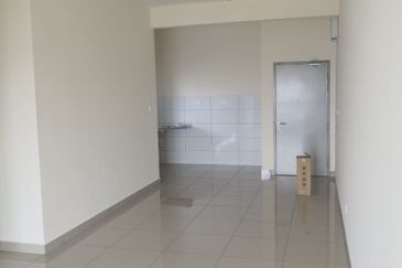 Residensi Nexus Kajang
