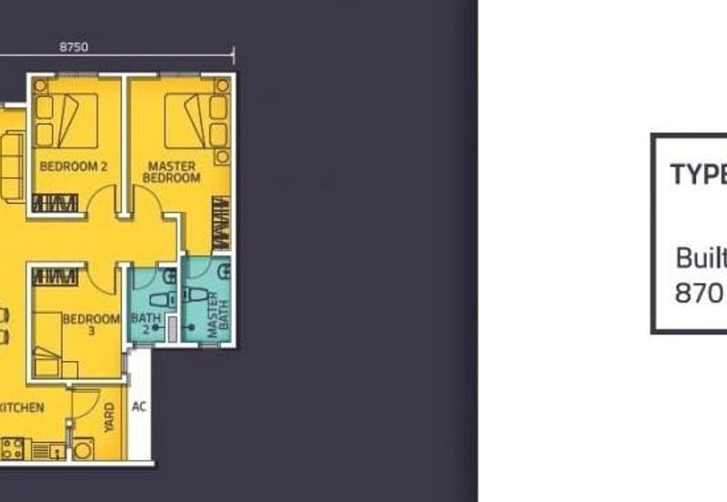 Residensi Nexus Kajang *