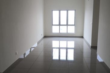 Residensi Nexus Kajang