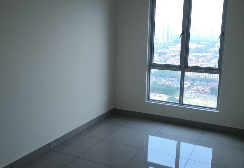 Residensi Nexus Kajang *