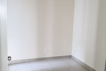 Residensi Nexus Kajang