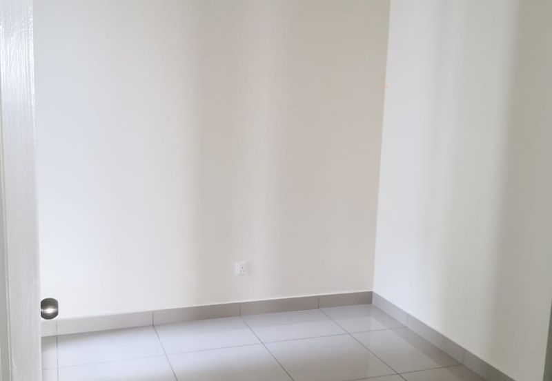 Residensi Nexus Kajang *