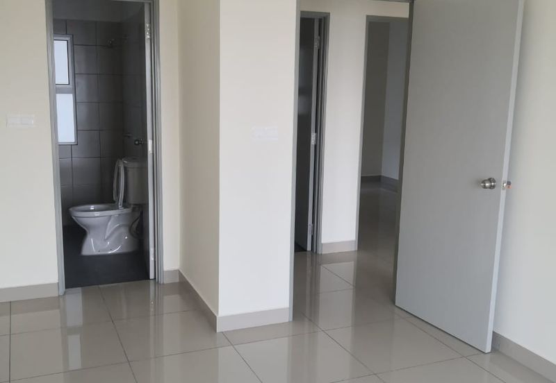 Residensi Nexus Kajang *