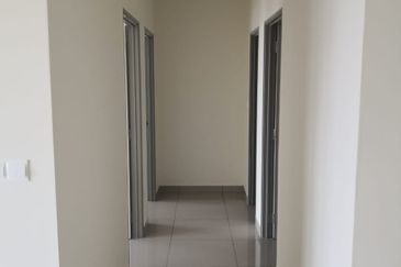 Residensi Nexus Kajang