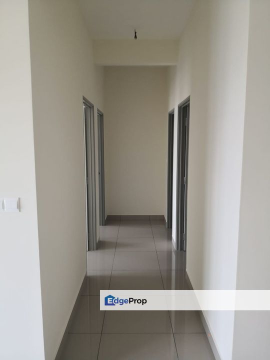 Swimming Pool View for Sale Nexus Kajang MRT&KTM Condo Freehold 3 Bedroom , Selangor, Kajang