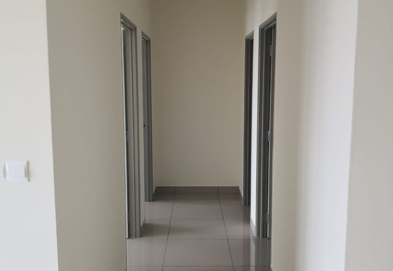 Residensi Nexus Kajang *