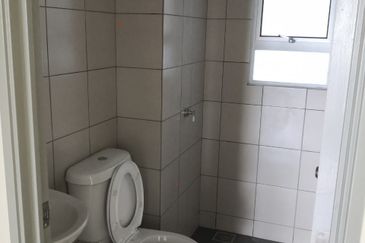 Residensi Nexus Kajang