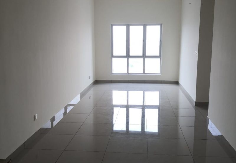 Residensi Nexus Kajang *