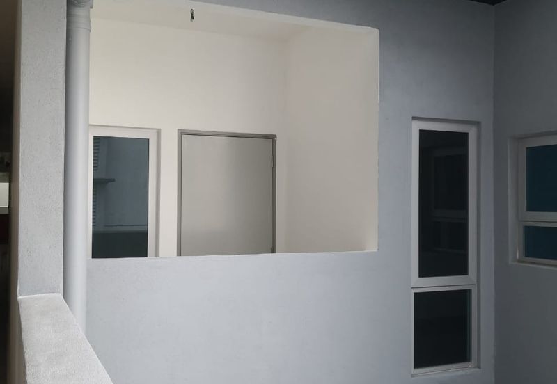 Residensi Nexus Kajang *