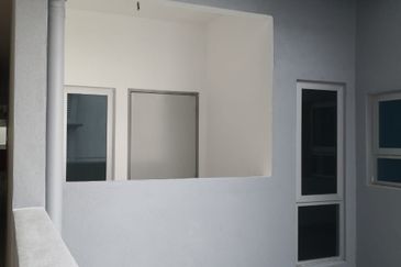 Residensi Nexus Kajang