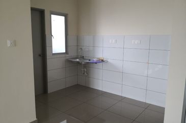 Residensi Nexus Kajang