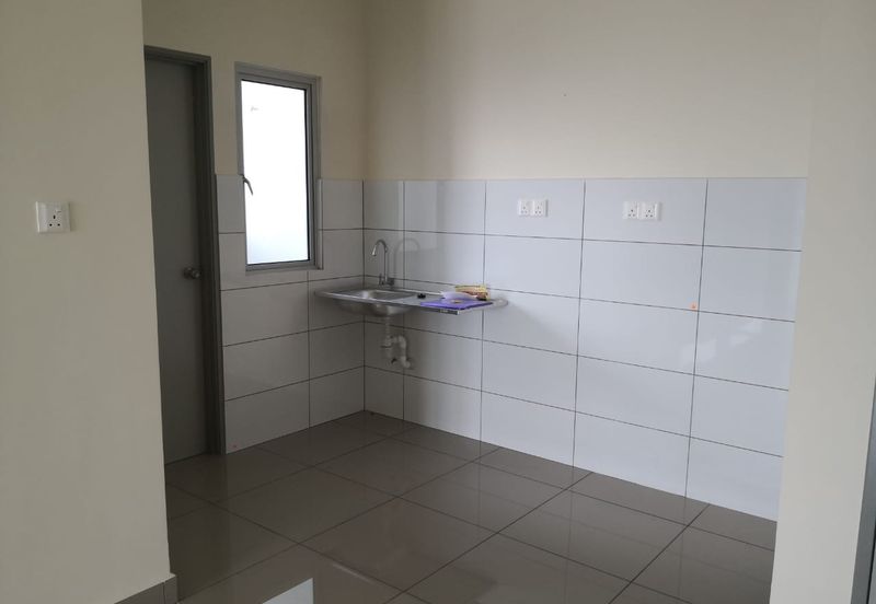 Residensi Nexus Kajang *