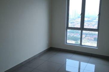 Residensi Nexus Kajang
