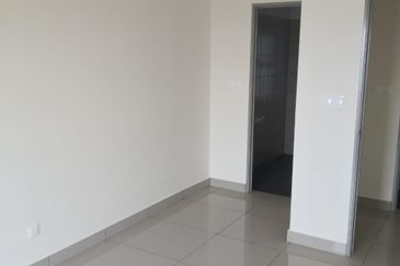 Residensi Nexus Kajang