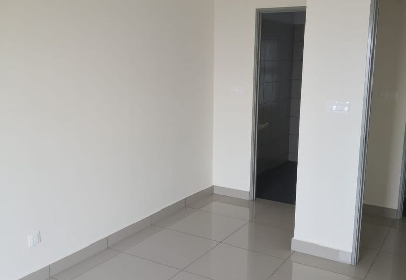 Residensi Nexus Kajang *