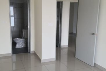 Residensi Nexus Kajang