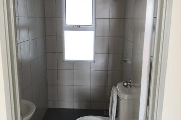 Residensi Nexus Kajang