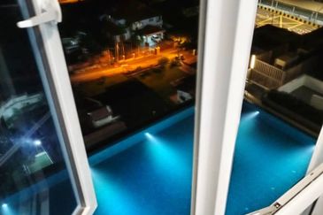 Residensi Nexus Kajang