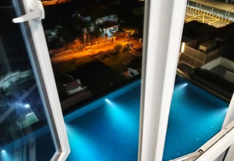 Residensi Nexus Kajang *