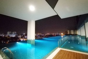 Residensi Nexus Kajang