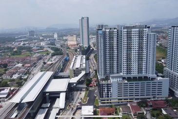 Residensi Nexus Kajang